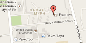 map-kost